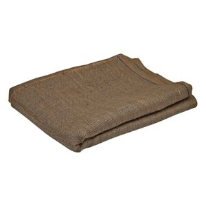 AGR-Hessian Fabric