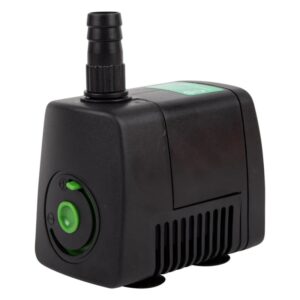 Kaufmann Fountain Pump 230V, 18W | FP10