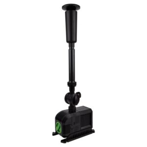 Kaufmann Fountain Pump 230V, 80W | FP85