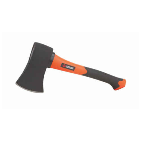 Axe f/glass handle 0 8kg