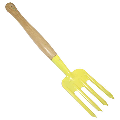 Garden fork hand l/handle fg02349