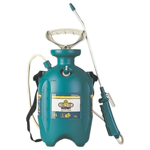 Spray pressure 6ltr rt55/556