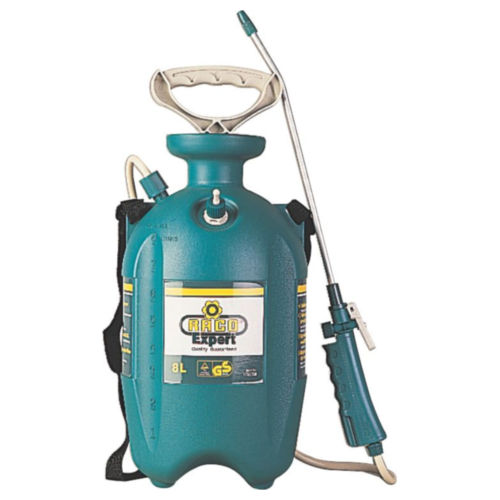 Spray pressure 8litre rt55/558