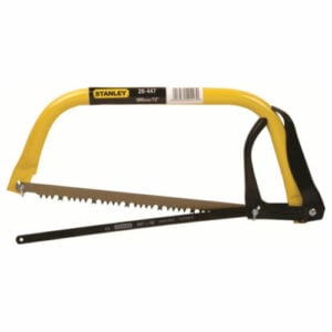 Saw bow/hacksaw 2-in-1 20-447