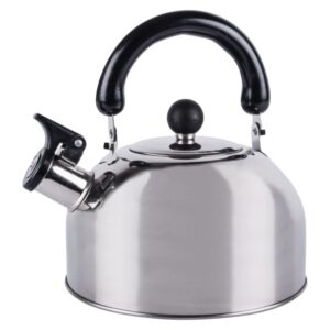 Kaufmann 2.5L Stainless Steel Kettle | V0503002