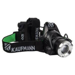 Kaufmann LED Headlight 250 Lumen | V0700019