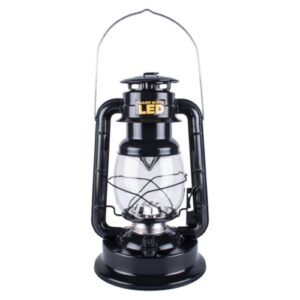 Kaufmann - Hurricane Style 15 LED Lantern | V0600206