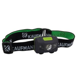 Kaufmann - Luma X60 LED Headlight | V0700023