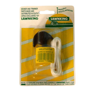 Lawnking Starting Cord 3.5mm X 1.5M