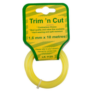 Trim N Cut Trimmer Line 1.60mm 10M