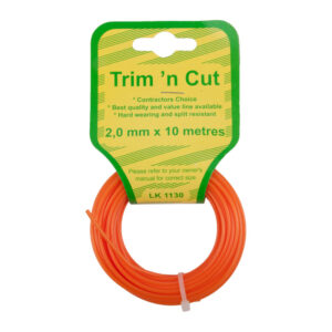 Trim N Cut Trimmer Line 2.00mm 10M