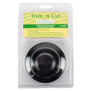 Trim N Cut Universal Brushcutter Head