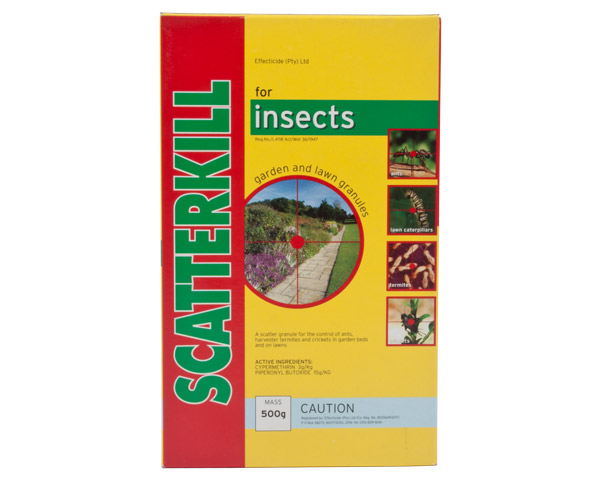Scatterkill Insecticide Insects 2Kg