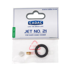 Cadac Jet & Seal Kit For Cooker