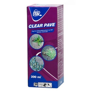 Protek Clear Pave Herbicide 100Ml