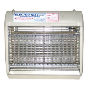 Electro Bizz Insect Killer Mini Ind/Outd