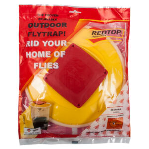 Redtop Standard Fly Catcher (Reusable)