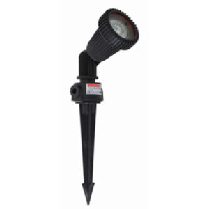 Eurolux Garden Spike Plastic Mr16