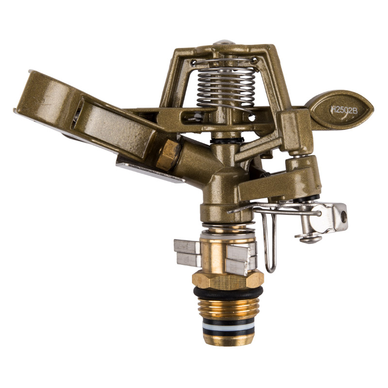Kaufmann Adjustable Brass Sprinkler 15mm