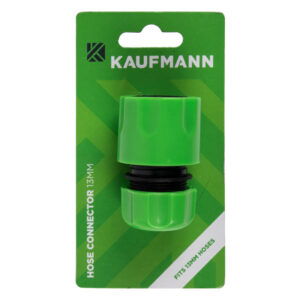 Kaufmann Connector Qc Hose 13mm