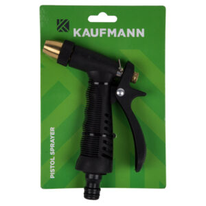 Kaufmann Metal Pistol Sprayer