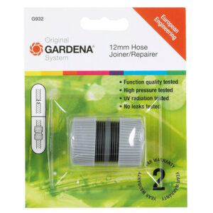 Gardena Hose Repairer 13mm (1/2 Inch) Gd-0014