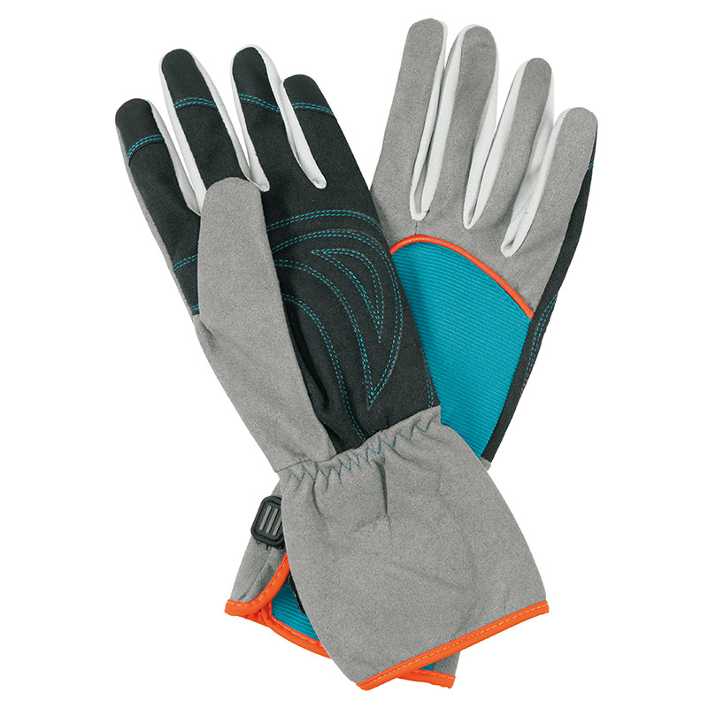 Gardena Gloves Shrub Care Size 7/S Gd-0114
