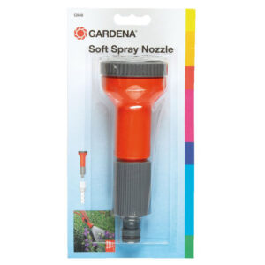 Gardena Soft Spray Blister Pack Gd-0178