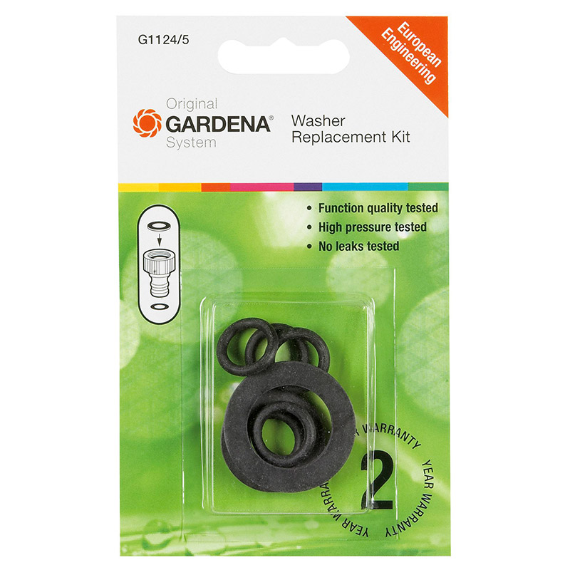 Gardena Washer Set Ed (For Article 902/904/6004)