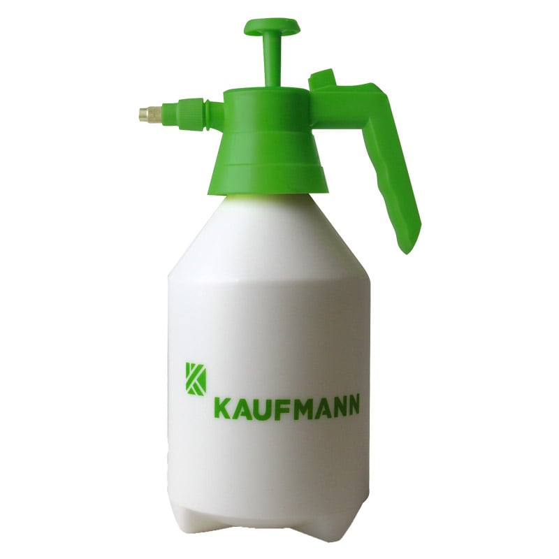 Kaufmann Pressure Sprayer 1.0Lt