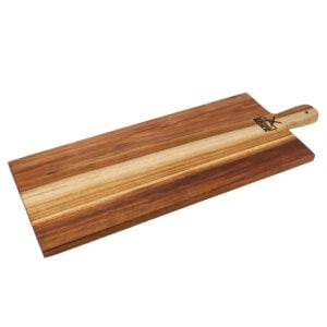 My Butchers Block Bread Board