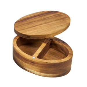 My Butchers Block Salt&Pepper Holder