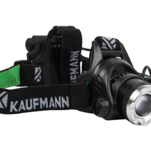 Kaufmann Led Headlight 700Lm