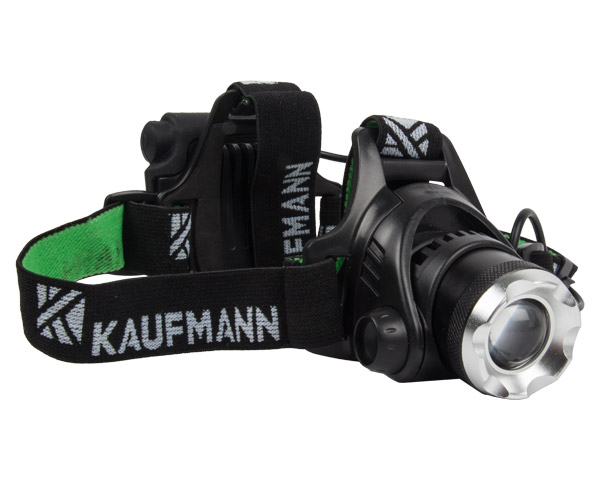 Kaufmann Led Headlight 700Lm