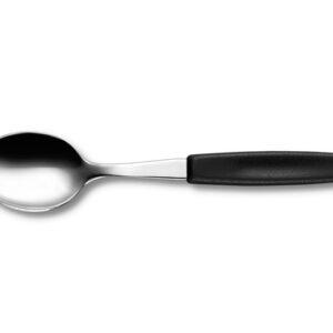 Victorinox Swiss Classic Coffee Spoon - Black