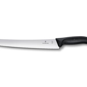 Victorinox Swss Clssic Serrated Pastry Knfe - 26Cm