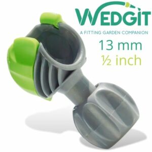 WEDGIT QUICK CONNECT 13MM 1/2'