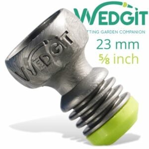WEDGIT TAP CONNECTOR 23MM 5/8'