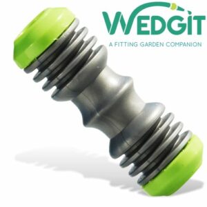 WEDGIT HOSE STRAIGHT CONNECTOR