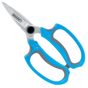 Aquacraft Comfort Garden Scissors | AQ340550