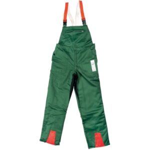 Draper Chainsaw Trousers (Large) (12055)