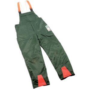 Draper Chainsaw Trousers (Extra Large) (12059)