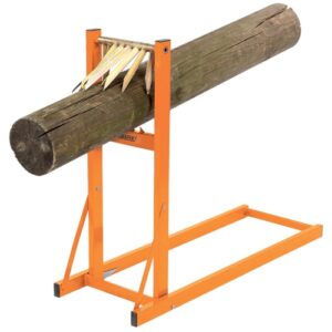 Draper Log Stand (150Kg) (32273)