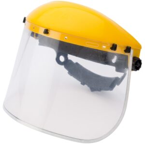 Draper Protective Faceshield to BS2092/1 Specification (82699)