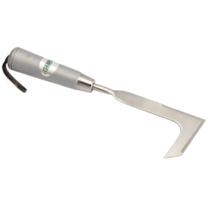 Draper Stainless Steel Hand Patio Weeder (83772)