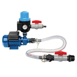 Trade Professional 0.5HP Peripheral Water Pump Kit | MCOP1413