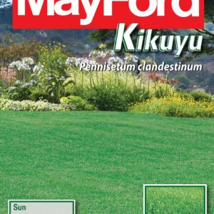 Kikuyu - Whittet