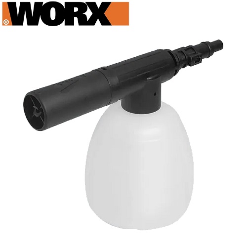 Worx Soap Detergent Bottle Attachment for Hydroshot | WRX WA4036