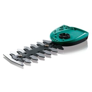 Bosch Multi-Click Shrub Shear Blade 12 cm (ISIO) | F016800327