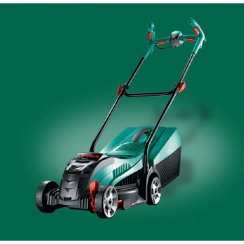 Bosch Rotak 32 LI Cordless Lawnmower | 0600885D05